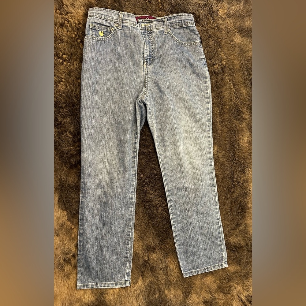 Gloria Vanderbilt Jeans